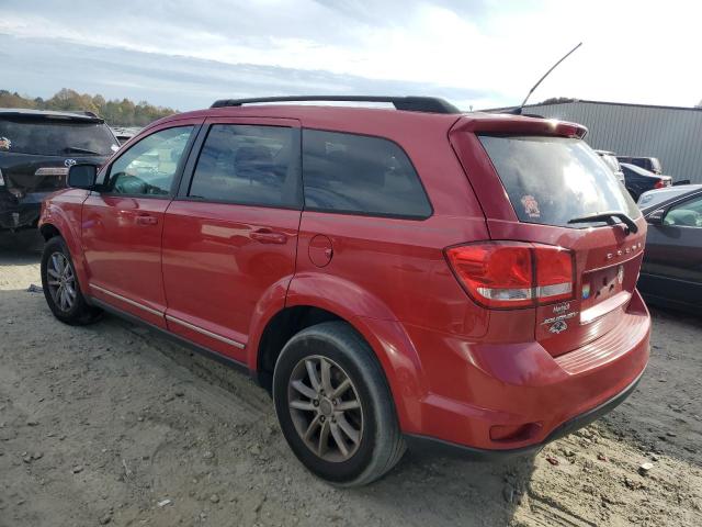 Photo 2 from auction – 2016 DODGE JOURNEY SX with VIN 3C4PDCBGXGT228681