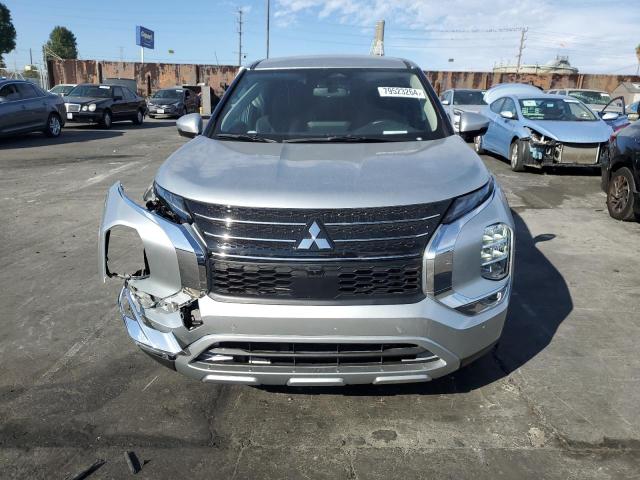 Photo 5 from auction – 2023 MITSUBISHI OUTLANDER with VIN JA4J3UA84PZ019335