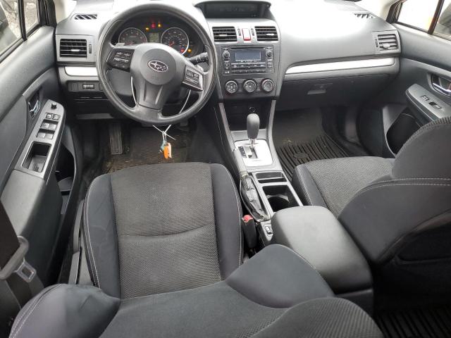 Photo 8 from auction – 2013 SUBARU XV CROSSTR with VIN JF2GPAVC9D2817305