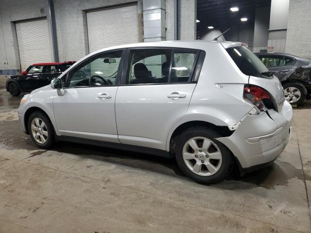 Photo 2 from auction – 2009 NISSAN VERSA S with VIN 3N1BC13E49L474002