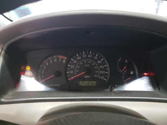 Photo 9 from auction – 2007 TOYOTA COROLLA CE with VIN 2T1BR32E97C847138