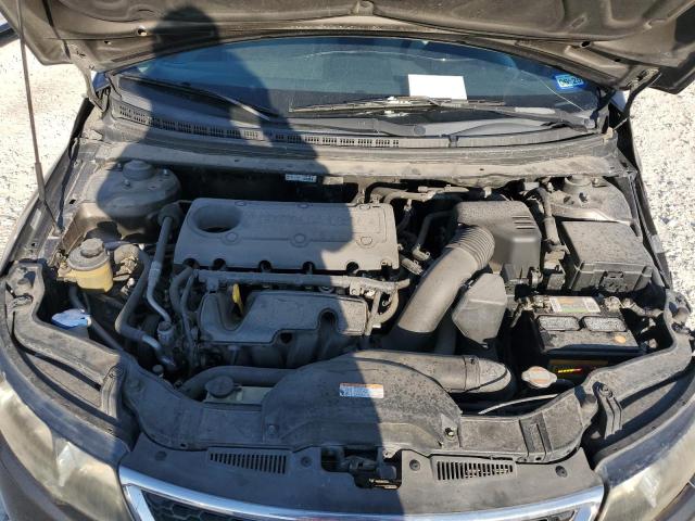 Фото 11 с аукциона – 2012 KIA FORTE EX с VIN KNAFU4A27C5543243
