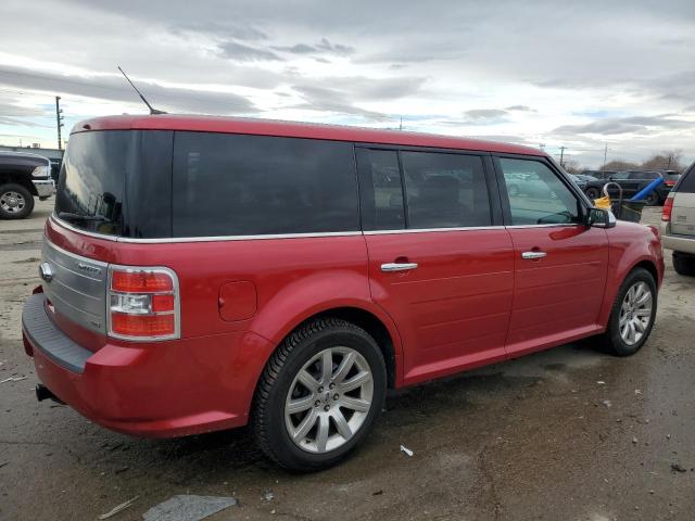 Photo 3 from auction – 2010 FORD FLEX LIMIT with VIN 2FMHK6DC4ABB14227