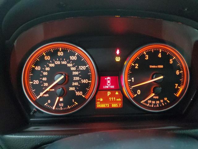 Photo 9 from auction – 2008 BMW 328 XI with VIN WBAVC93548K037753