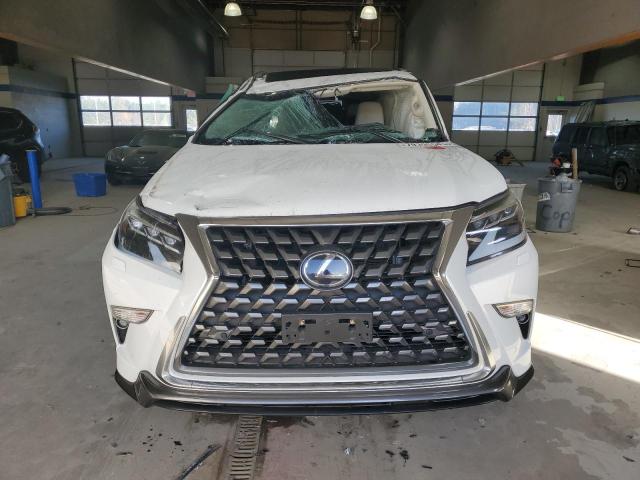 Photo 5 from auction – 2021 LEXUS GX 460 PRE with VIN JTJAM7BX5M5268298