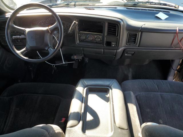 Photo 8 from auction – 2002 CHEVROLET SILVERADO with VIN 1GCEK19TX2E134748