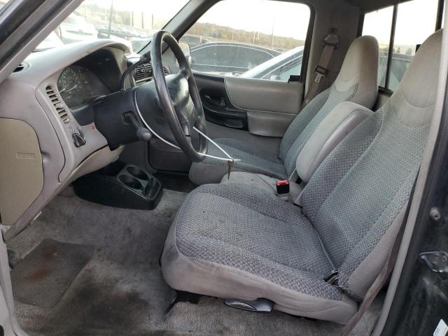 Photo 7 from auction – 1998 FORD RANGER with VIN 1FTYR10UXWPA36991