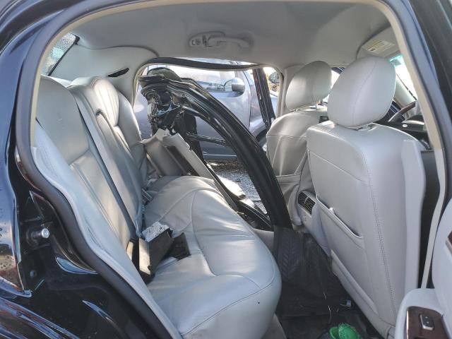 Photo 10 from auction – 2007 LINCOLN TOWN CAR S with VIN 1LNHM82V37Y605751
