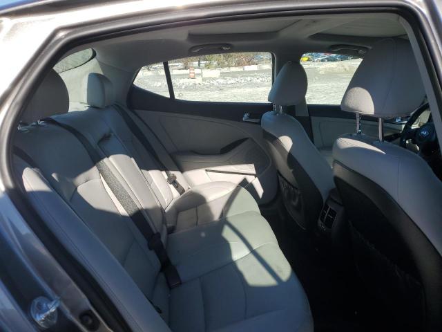 Photo 10 from auction – 2015 KIA OPTIMA EX with VIN 5XXGN4A71FG416309