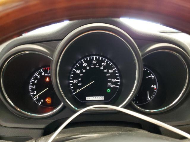 Foto 9 de la subasta – 2009 LEXUS RX 350 con VIN 2T2HK31U89C104041