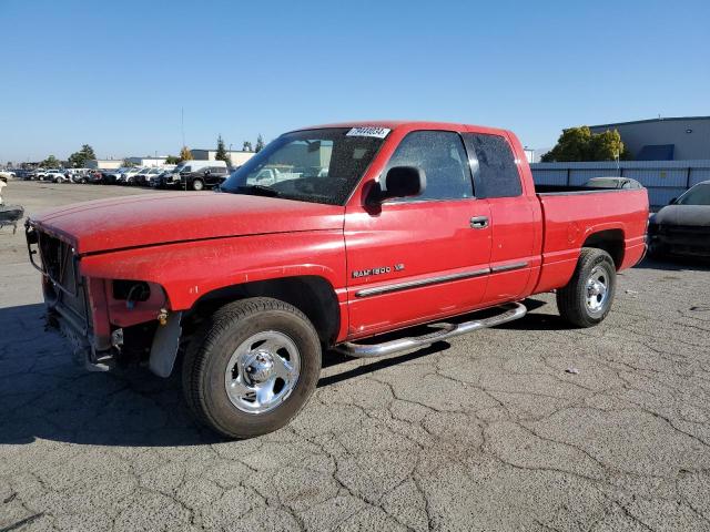 DODGE RAM 1500 2001 مع رقم تعريف المركبة 3B7HC13Y41G807328 - صورة من المزاد
