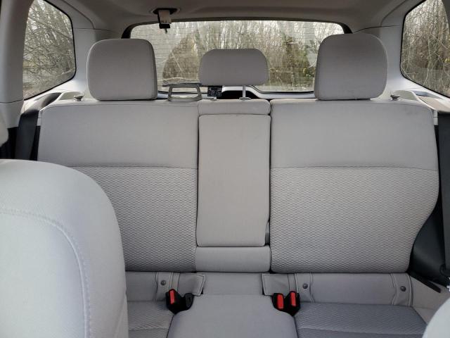 Photo 10 from auction – 2014 SUBARU FORESTER 2 with VIN JF2SJAEC3EH499482