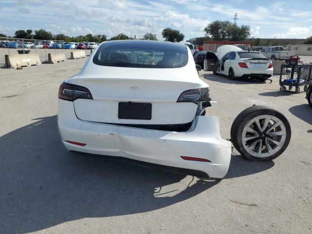 Photo 6 from auction – 2021 TESLA MODEL 3 with VIN 5YJ3E1EA4MF838500