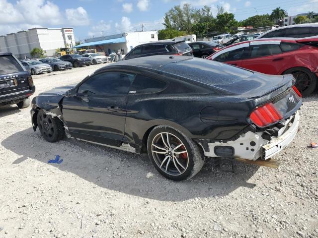 Photo 2 from auction – 2017 FORD MUSTANG with VIN 1FA6P8TH2H5205376