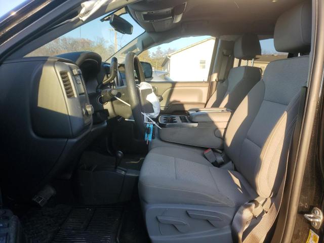 Photo 7 from auction – 2016 CHEVROLET SILVERADO with VIN 1GCVKPEC3GZ216443