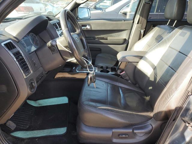 Photo 7 from auction – 2010 FORD ESCAPE LIM with VIN 1FMCU9EG6AKC58343