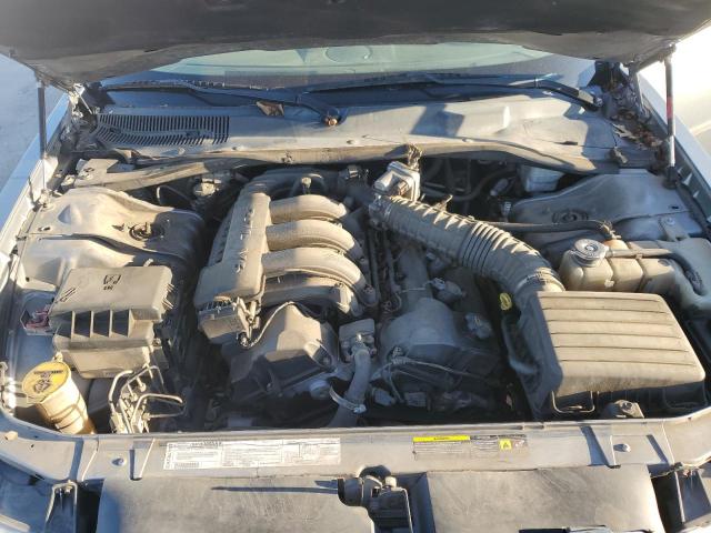 Photo 11 from auction – 2006 CHRYSLER 300 with VIN 2C3KA43R06H240276