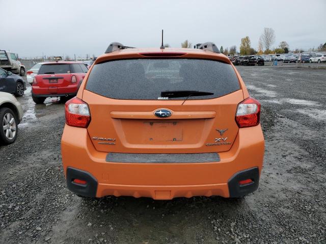 Photo 6 from auction – 2013 SUBARU XV CROSSTR with VIN JF2GPACCXDH842875