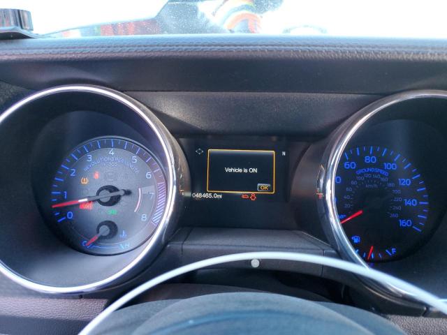 Photo 9 from auction – 2017 FORD MUSTANG GT with VIN 1FA6P8CF0H5250525