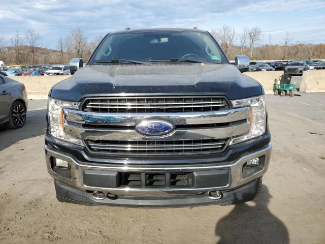 Photo 5 from auction – 2018 FORD F150 SUPER with VIN 1FTEW1EG6JFA55535