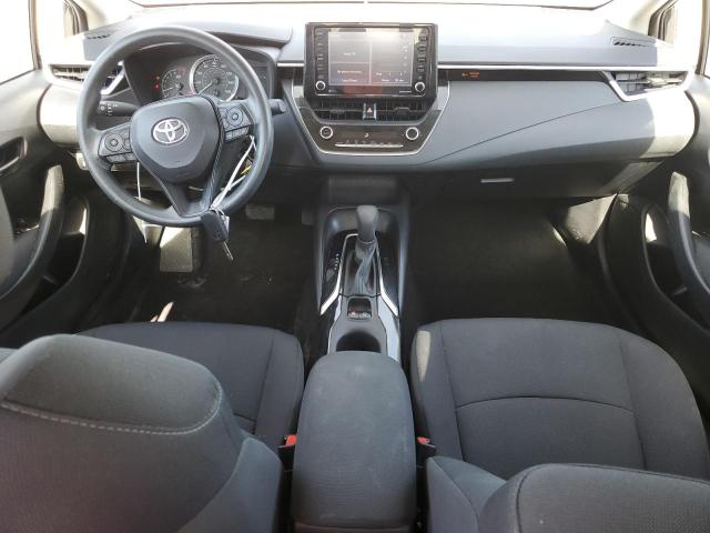Photo 8 from auction – 2022 TOYOTA COROLLA LE with VIN 5YFEPMAE3NP361657