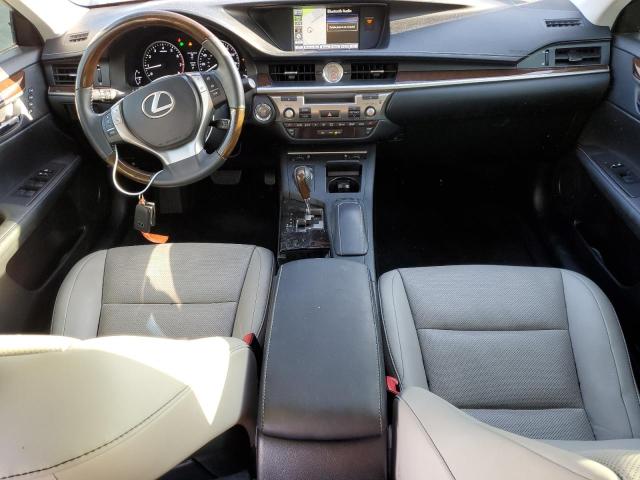 Photo 8 from auction – 2014 LEXUS ES 350 with VIN JTHBK1GGXE2130020