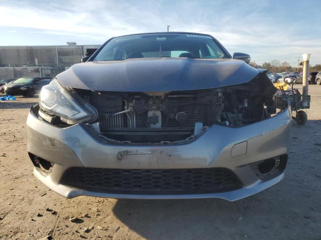 Photo 5 from auction – 2017 NISSAN SENTRA SR with VIN 3N1CB7AP2HY371080