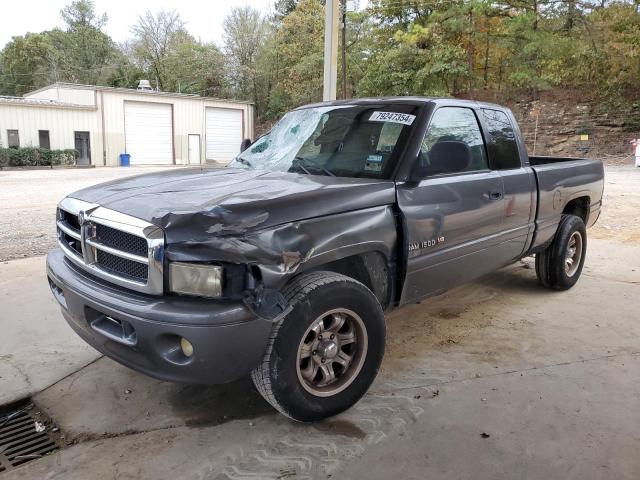 DODGE RAM 1500 2001 with VIN 3B7HC13Z21G818434 - Photo from auction