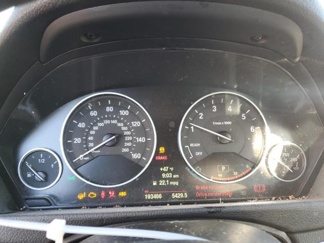 Zdjęcie 9 z aukcji – 2014 BMW 328 I SULE z VIN WBA3C1C53EK106145