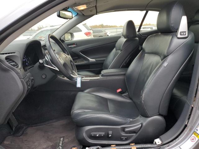 Photo 7 from auction – 2015 LEXUS IS 350 with VIN JTHFE2C29F2511688