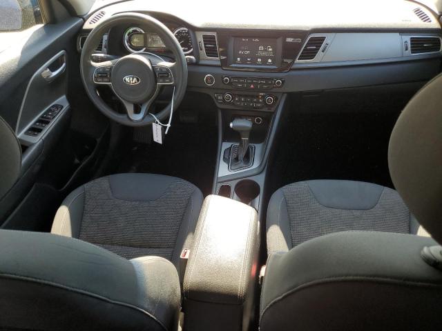 Photo 8 from auction – 2019 KIA NIRO FE with VIN KNDCB3LC9K5287231