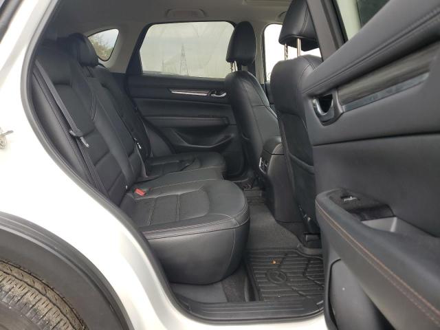Photo 11 from auction – 2021 MAZDA CX-5 GRAND with VIN JM3KFBDM7M0107608