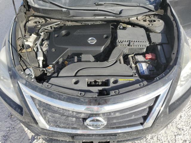 Photo 11 from auction – 2015 NISSAN ALTIMA 2.5 with VIN 1N4AL3AP4FC256633