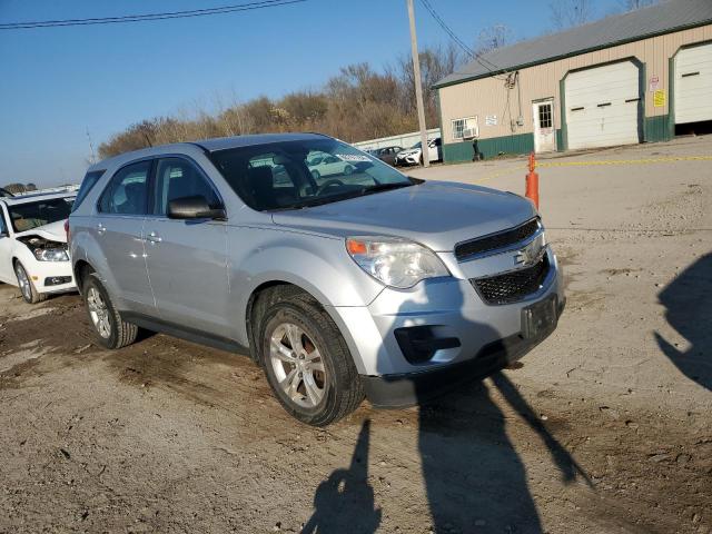 Photo 4 from auction – 2015 CHEVROLET EQUINOX LS with VIN 2GNALAEK8F6100253