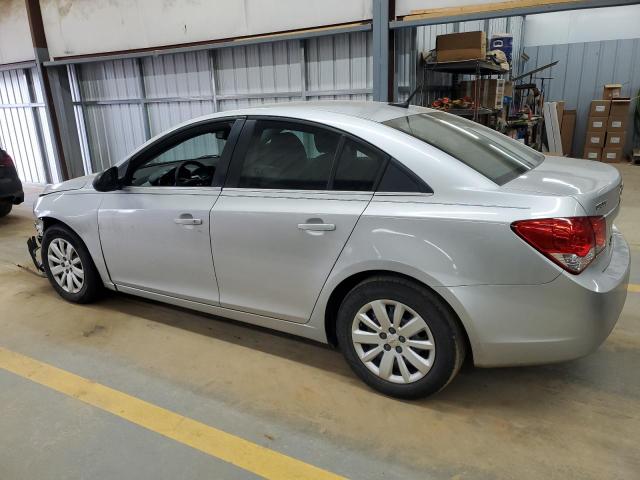 Photo 2 from auction – 2011 CHEVROLET CRUZE LS with VIN 1G1PC5SH5B7273654