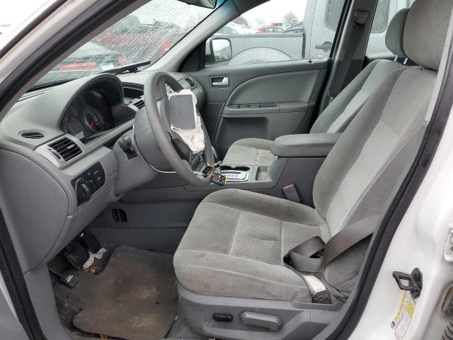 Photo 7 from auction – 2006 FORD FIVE HUNDR with VIN 1FAFP23176G135293
