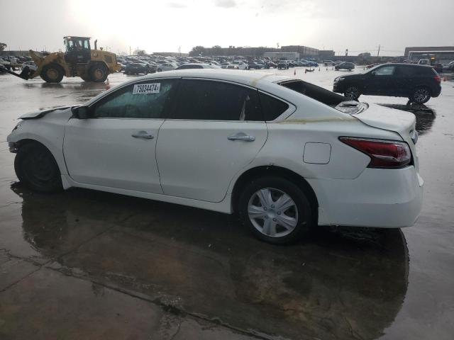 Photo 2 from auction – 2015 NISSAN ALTIMA 2.5 with VIN 1N4AL3AP9FC494168