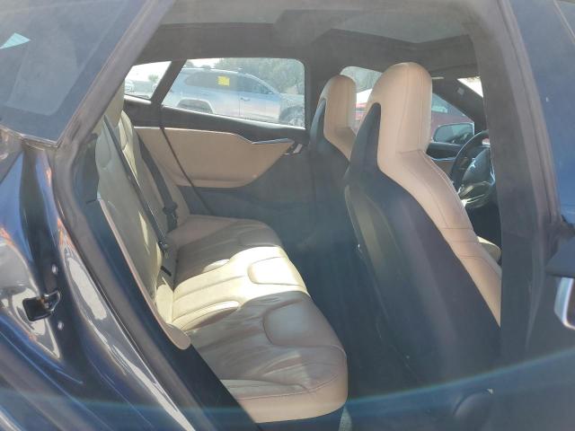 Photo 10 from auction – 2016 TESLA MODEL S with VIN 5YJSA1E27GF141682