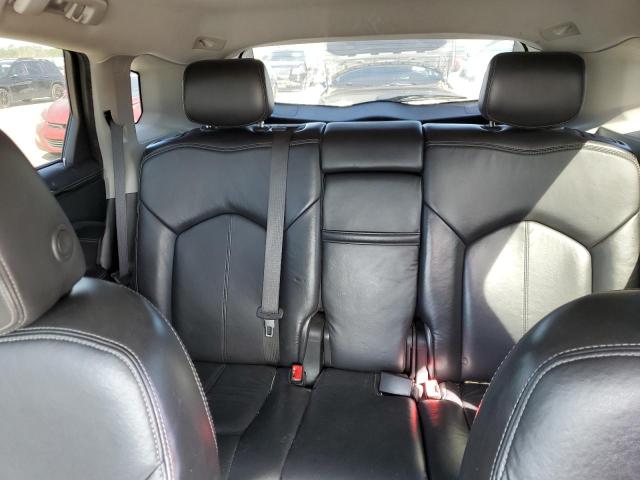 Photo 10 from auction – 2015 CADILLAC SRX with VIN 3GYFNAE34FS557770