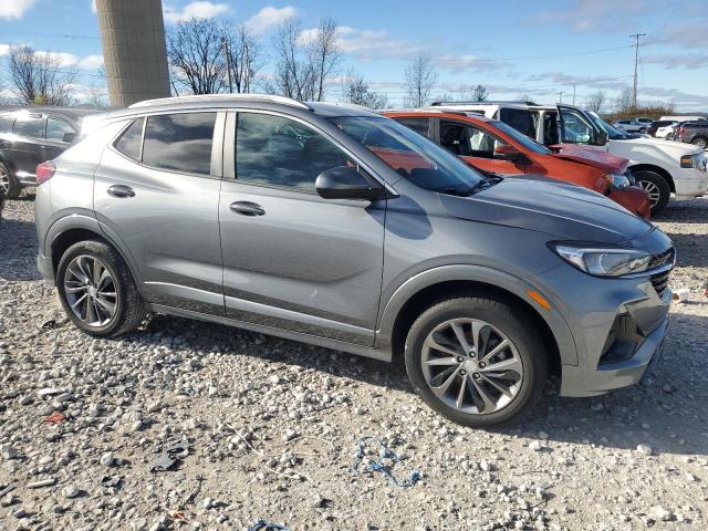 Photo 4 from auction – 2020 BUICK ENCORE GX with VIN KL4MMESL0LB121866
