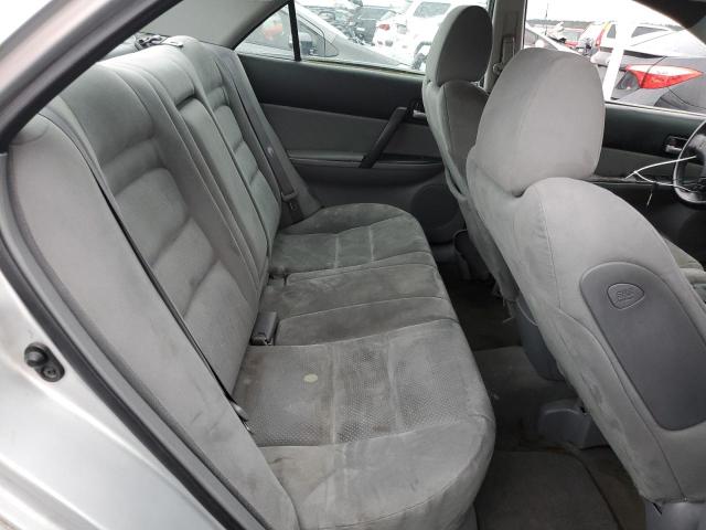 Photo 10 from auction – 2008 MAZDA 6 I with VIN 1YVHP80C285M11643
