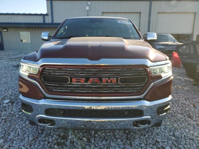 Photo 5 from auction – 2019 RAM 1500 LIMIT with VIN 1C6SRFHT7KN819696