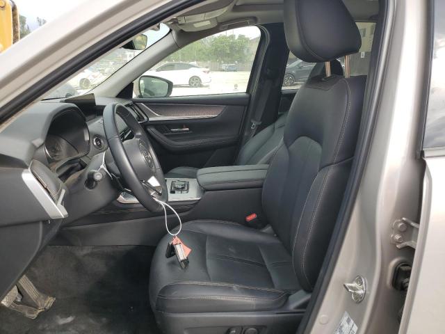 Photo 7 from auction – 2024 MAZDA CX-90 PREF with VIN JM3KKCHD3R1133815