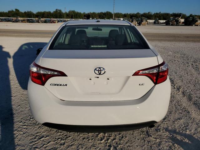 Photo 6 from auction – 2015 TOYOTA COROLLA L with VIN 5YFBURHE3FP309591