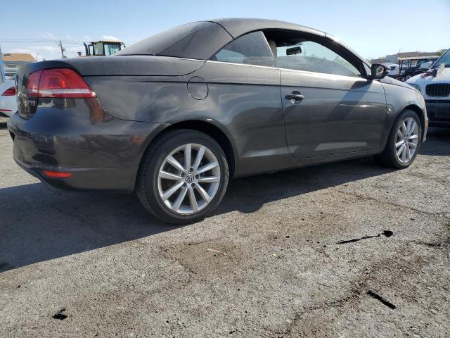Photo 3 from auction – 2012 VOLKSWAGEN EOS with VIN WVWBW7AH6CV000449