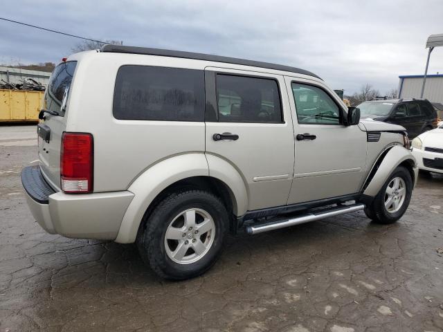 Photo 3 from auction – 2008 DODGE NITRO SXT with VIN 1D8GT28K18W273997