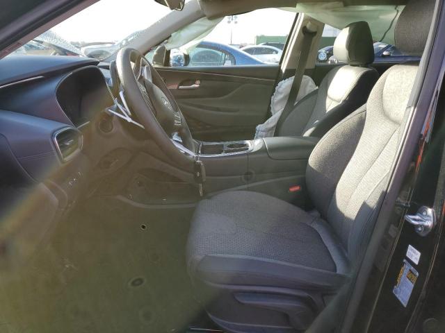 Photo 7 from auction – 2023 HYUNDAI SANTA FE S with VIN 5NMS1DAJ0PH656777
