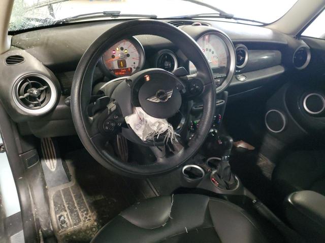 Photo 8 from auction – 2013 MINI COOPER S with VIN WMWSV3C56DT395614