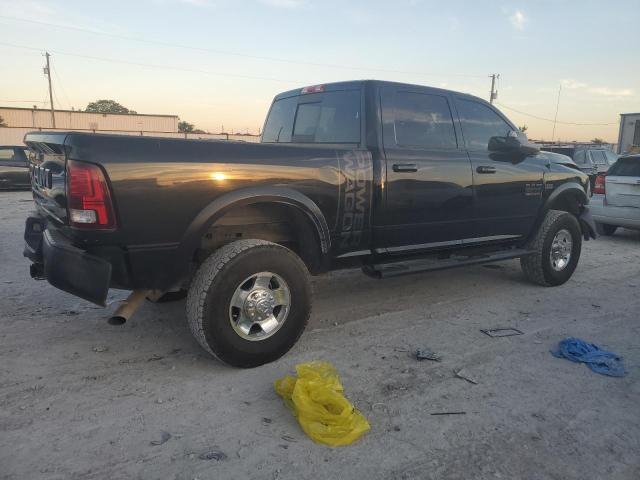 Photo 3 from auction – 2018 RAM 2500 POWER with VIN 3C6TR5EJ3JG106528
