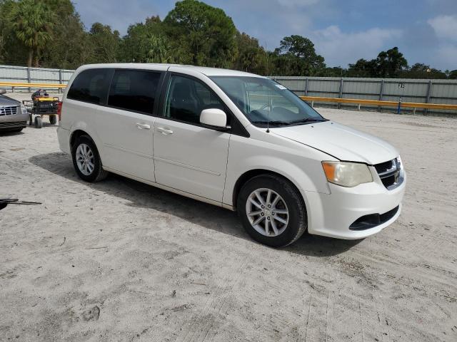 Photo 4 from auction – 2013 DODGE GRAND CARA with VIN 2C4RDGCG9DR749338